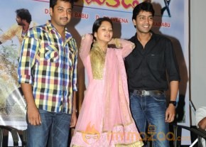 Pakado Pakado Logo Launch Photos photo 49