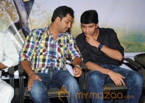 Pakado Pakado Logo Launch Photos photo 32