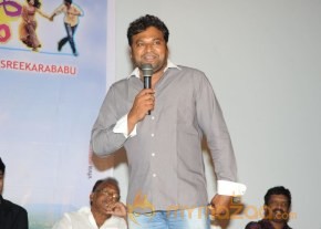 Pakado Pakado Logo Launch Photos