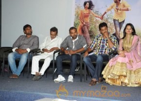 Pakado Pakado Logo Launch Photos photo 42