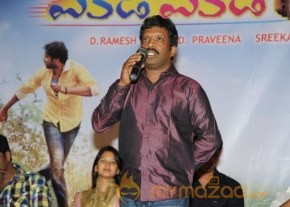 Pakado Pakado Logo Launch Photos photo 57