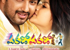 Pakado Pakado Movie Wallpapers photo 4
