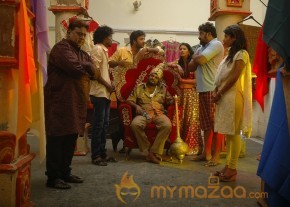 Pakdo Pakdo Movie Gallery photo 39