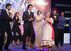 Palam Silks 15 Fashion Show of Happy Near Film Bollywood Stars Photos photo 8