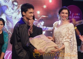 Palam Silks 15 Fashion Show of Happy Near Film Bollywood Stars Photos photo 12