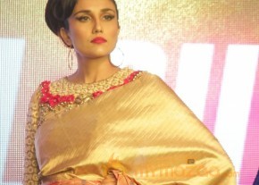 Palam Silks 15 Fashion Show of Happy Near Film Bollywood Stars Photos photo 23