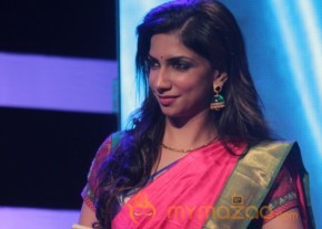 Palam Silks 15 Fashion Show of Happy Near Film Bollywood Stars Photos photo 15