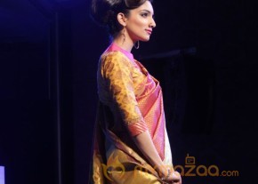 Palam Silks 15 Fashion Show of Happy Near Film Bollywood Stars Photos photo 25