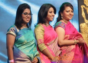 Palam Silks 15 Fashion Show of Happy Near Film Bollywood Stars Photos photo 31