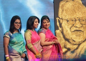 Palam Silks 15 Fashion Show of Happy Near Film Bollywood Stars Photos photo 24