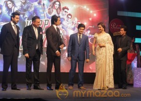 Palam Silks 15 Fashion Show of Happy Near Film Bollywood Stars Photos photo 7