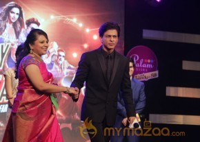 Palam Silks 15 Fashion Show of Happy Near Film Bollywood Stars Photos photo 2