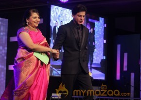 Palam Silks 15 Fashion Show of Happy Near Film Bollywood Stars Photos