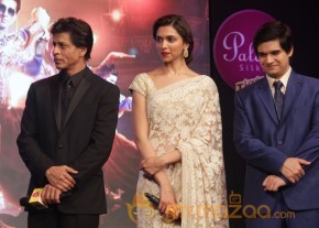 Palam Silks 15 Fashion Show of Happy Near Film Bollywood Stars Photos photo 13
