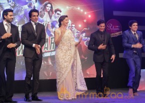 Palam Silks 15 Fashion Show of Happy Near Film Bollywood Stars Photos photo 10