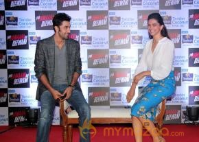 Parachute Advansed Tender Love & Care with Yeh Jawaani Hai Deewani  photo 26