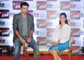 Parachute Advansed Tender Love & Care with Yeh Jawaani Hai Deewani  photo 6