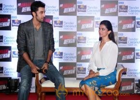 Parachute Advansed Tender Love & Care with Yeh Jawaani Hai Deewani  photo 38