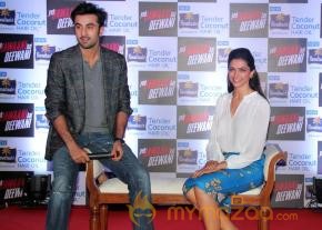 Parachute Advansed Tender Love & Care with Yeh Jawaani Hai Deewani  photo 11
