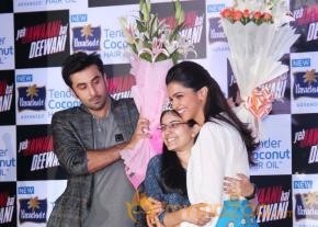 Parachute Advansed Tender Love & Care with Yeh Jawaani Hai Deewani  photo 8