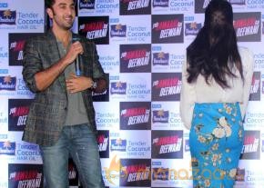 Parachute Advansed Tender Love & Care with Yeh Jawaani Hai Deewani  photo 33