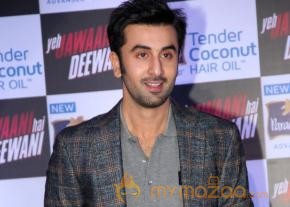 Parachute Advansed Tender Love & Care with Yeh Jawaani Hai Deewani  photo 36