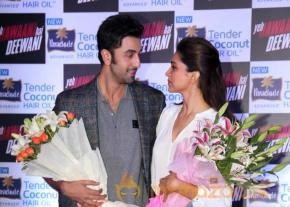 Parachute Advansed Tender Love & Care with Yeh Jawaani Hai Deewani  photo 14