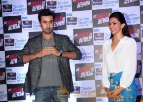 Parachute Advansed Tender Love & Care with Yeh Jawaani Hai Deewani  photo 18