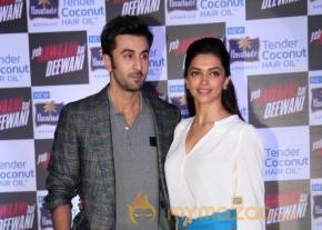 Parachute Advansed Tender Love & Care with Yeh Jawaani Hai Deewani  photo 20