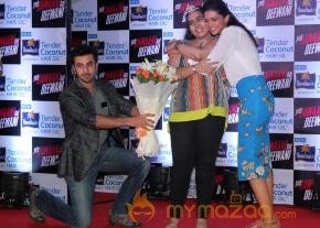 Parachute Advansed Tender Love & Care with Yeh Jawaani Hai Deewani  photo 9