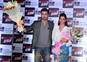 Parachute Advansed Tender Love & Care with Yeh Jawaani Hai Deewani  photo 32