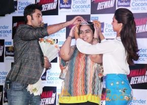 Parachute Advansed Tender Love & Care with Yeh Jawaani Hai Deewani  photo 34