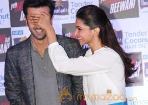 Parachute Advansed Tender Love & Care with Yeh Jawaani Hai Deewani  photo 31