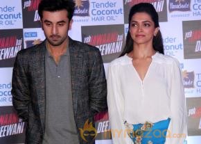 Parachute Advansed Tender Love & Care with Yeh Jawaani Hai Deewani  photo 17