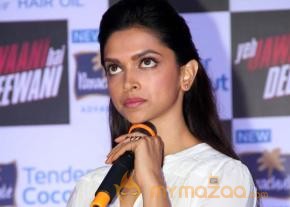 Parachute Advansed Tender Love & Care with Yeh Jawaani Hai Deewani  photo 12