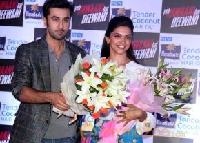 Parachute Advansed Tender Love & Care with Yeh Jawaani Hai Deewani  photo 30