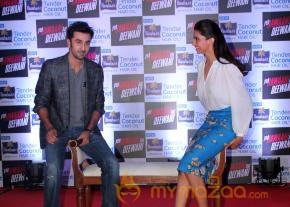 Parachute Advansed Tender Love & Care with Yeh Jawaani Hai Deewani  photo 23