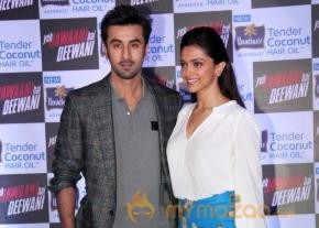 Parachute Advansed Tender Love & Care with Yeh Jawaani Hai Deewani  photo 40