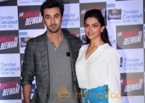 Parachute Advansed Tender Love & Care with Yeh Jawaani Hai Deewani  photo 37