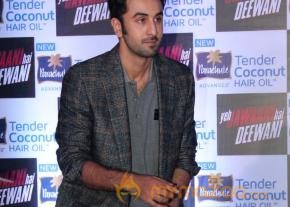 Parachute Advansed Tender Love & Care with Yeh Jawaani Hai Deewani  photo 13