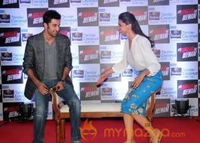 Parachute Advansed Tender Love & Care with Yeh Jawaani Hai Deewani  photo 39