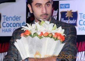 Parachute Advansed Tender Love & Care with Yeh Jawaani Hai Deewani  photo 28