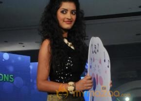 Parineeti Chopra Launch Of Tencent's WeChat Messenger  photo 18