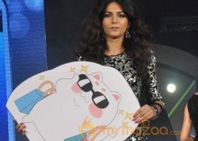 Parineeti Chopra Launch Of Tencent's WeChat Messenger  photo 36
