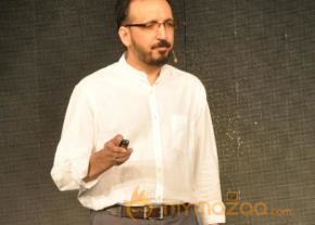 Parineeti Chopra Launch Of Tencent's WeChat Messenger  photo 32