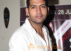 Party Of Bhadaas Pre Release   photo 13