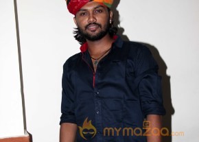 Party Of Bhadaas Pre Release   photo 3