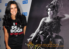 Peta Launch New Pro-Veg Add Campaign 