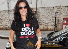 Peta Launch New Pro-Veg Add Campaign  photo 13
