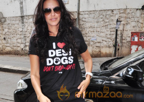 Peta Launch New Pro-Veg Add Campaign  photo 15